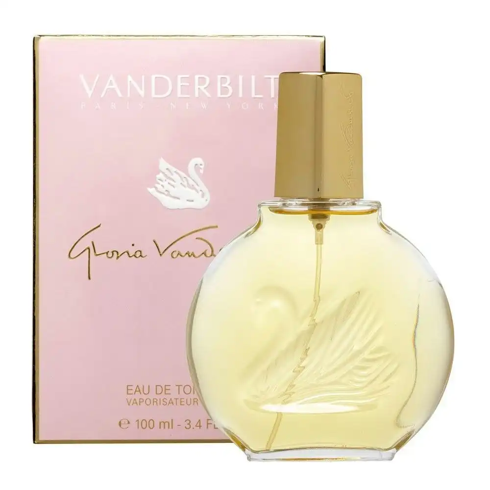 Vanderbilt by Vanderbilt EDT Spray 100ml For Women