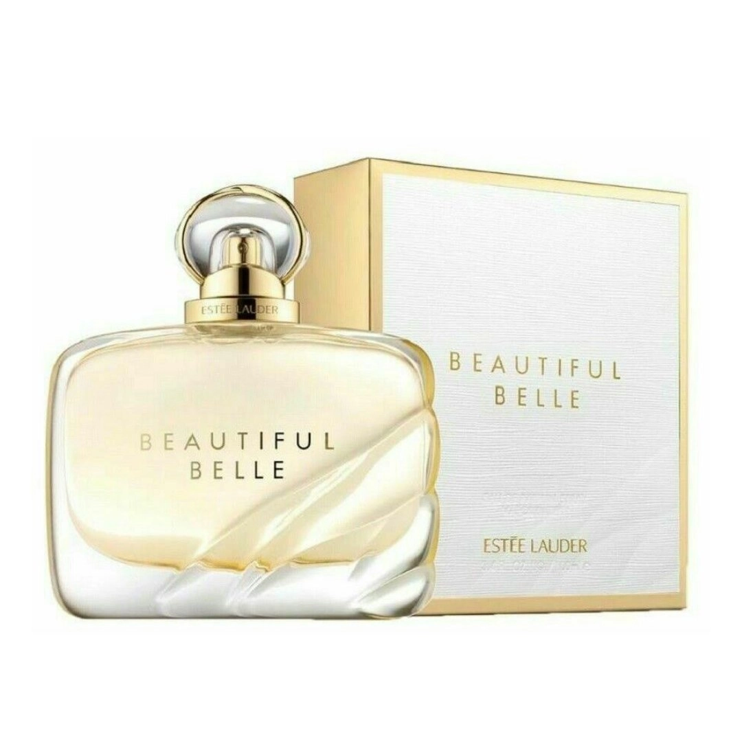 Beautiful Belle by Estee Lauder EDP Spray 100ml For Women