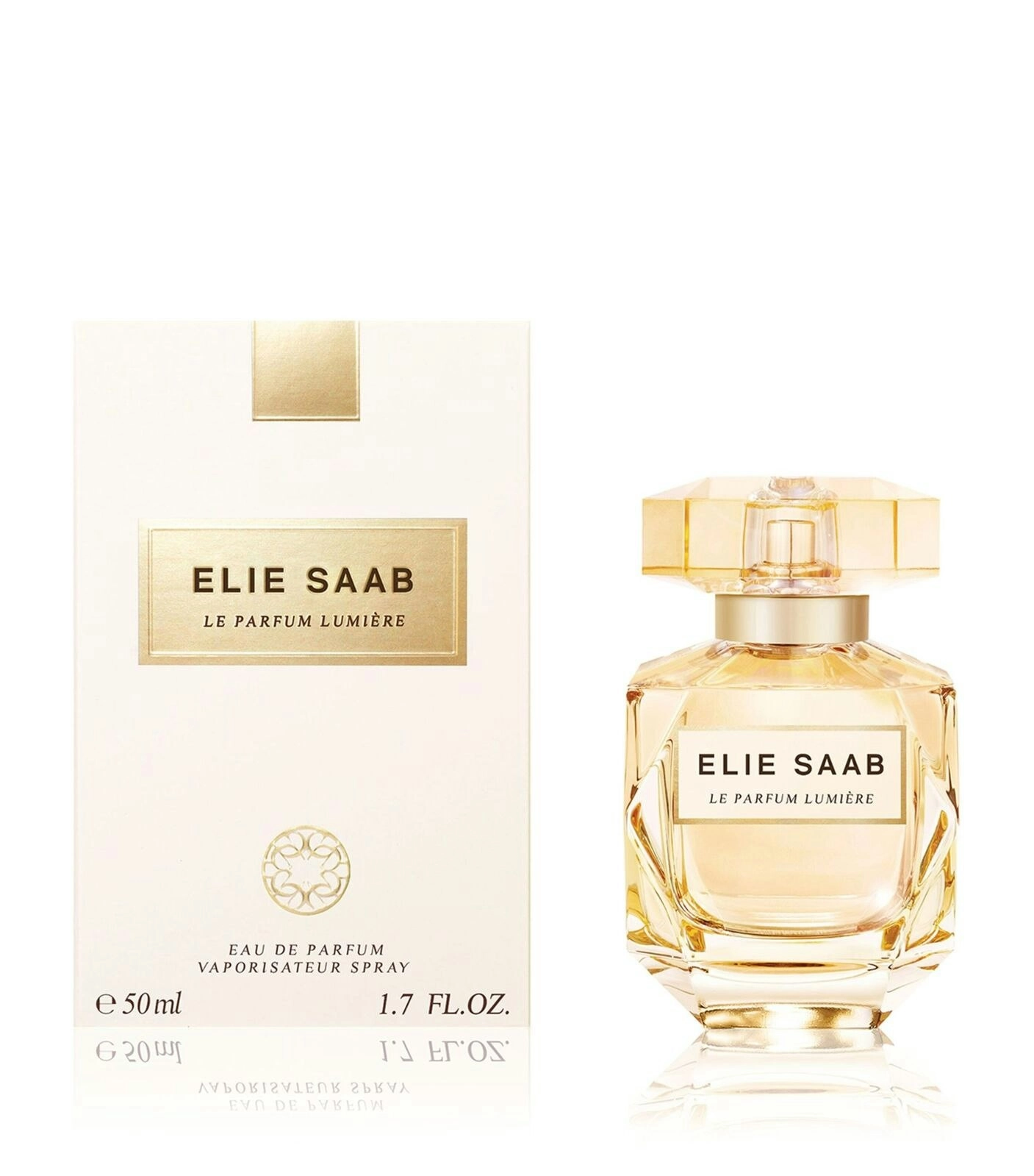 Elie Saab Le Parfum Lumiere by Elie Saab EDP Spray 50ml For Women