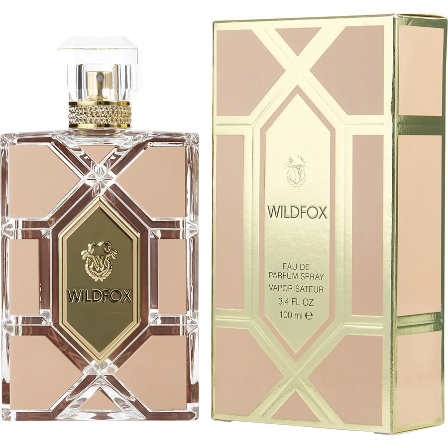 Wildfox by Wildfox EDP Spray 100ml For Women