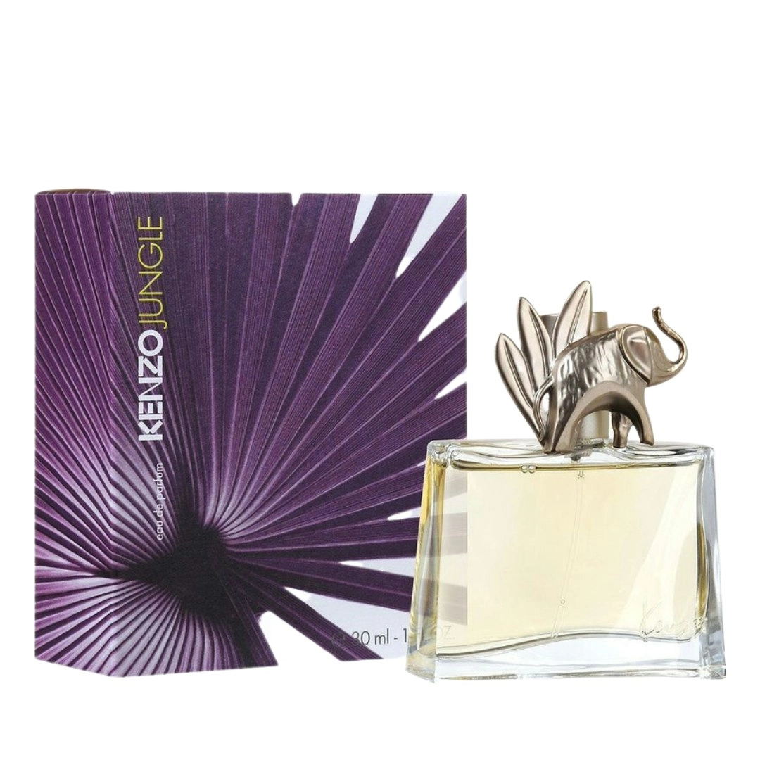 Jungle by Kenzo EDP Spray 30ml For Women