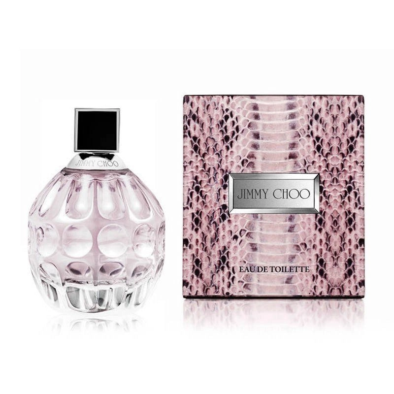 Jimmy Choo by Jimmy Choo EDT Spray 60ml For Women