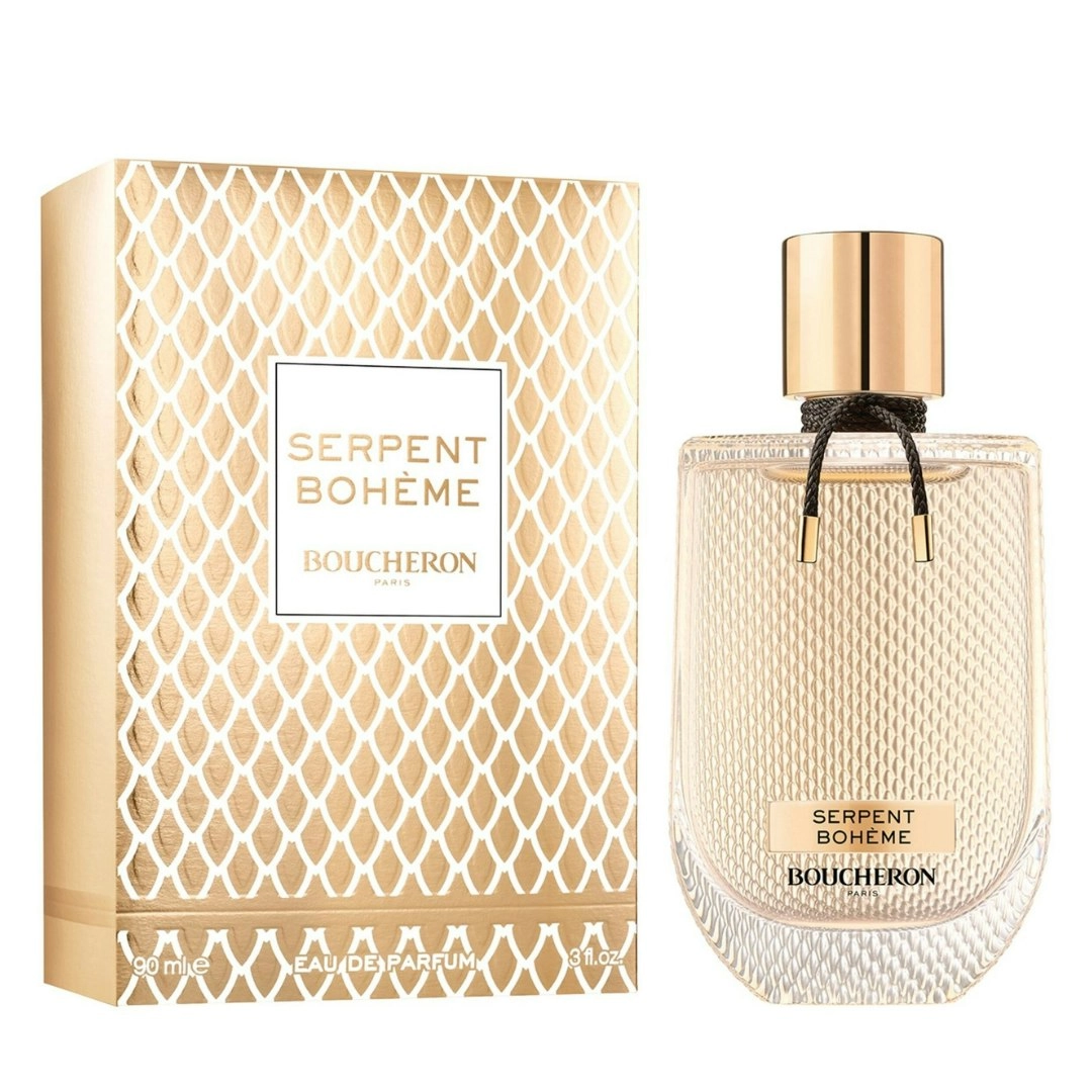 Serpent Boheme by Boucheron EDP Spray 90ml For Women