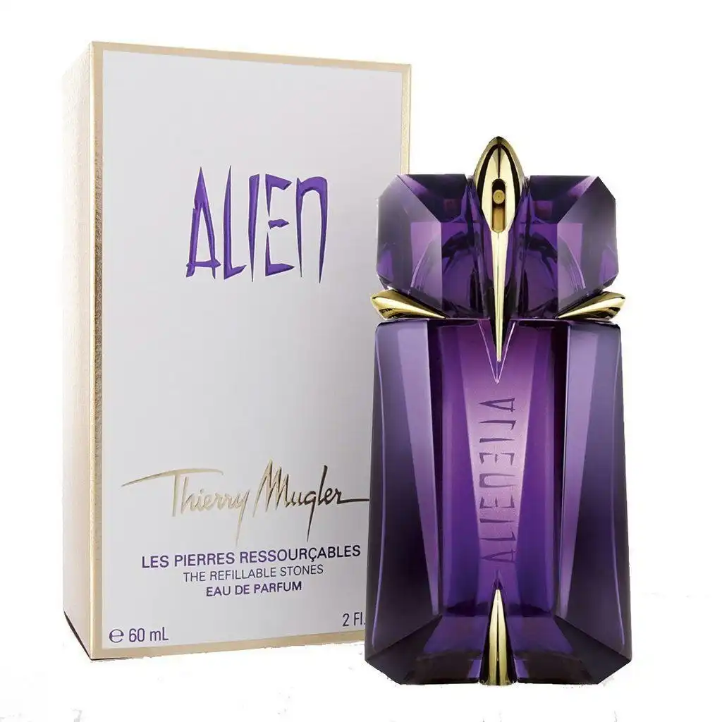 Alien by Mugler EDP Spray 60ml For Women