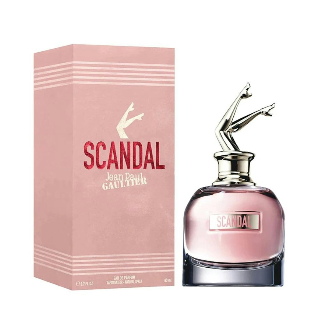 Scandal by Jean Paul Gaultier EDP Spray 80ml For Women