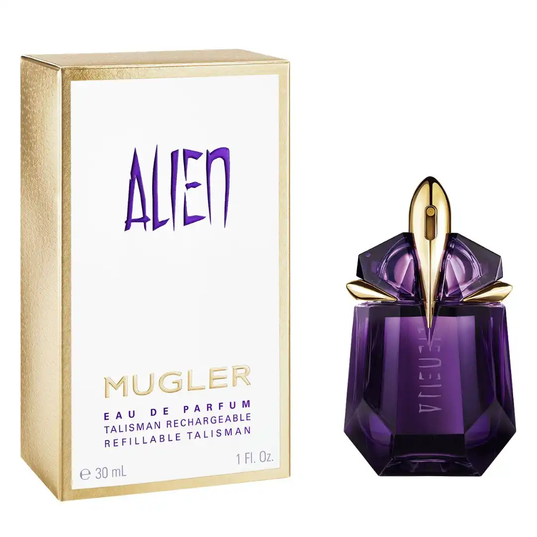 Alien by Mugler EDP Spray 30ml For Women