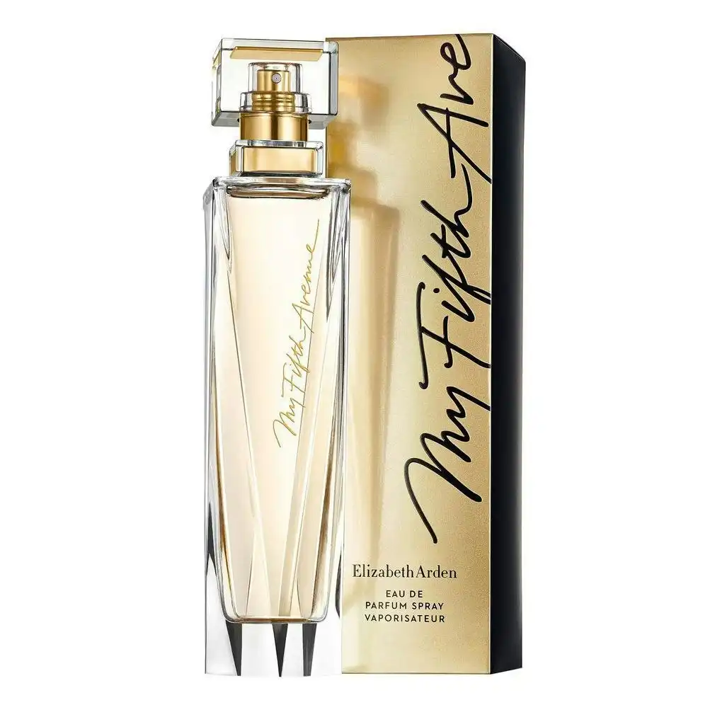 My 5th Avenue by Elizabeth Arden EDP Spray 100ml For Women