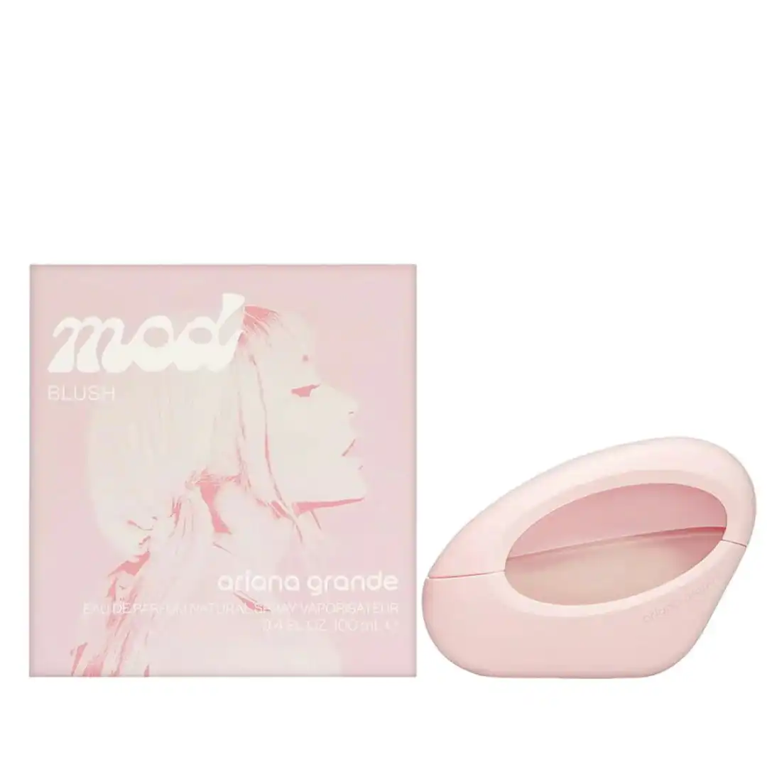 Mod Blush by Ariana Grande EDP Spray 100ml For Women