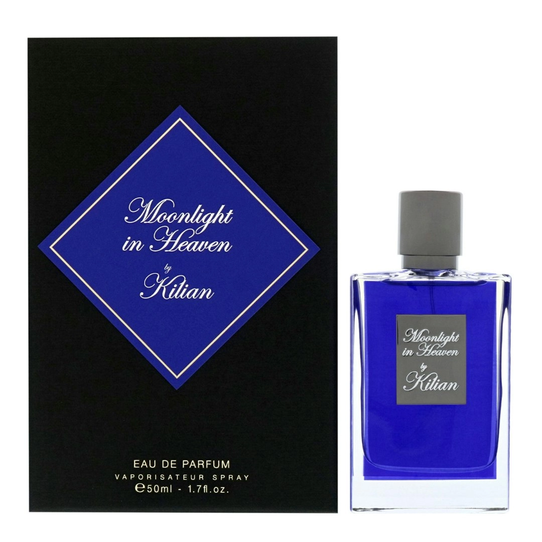 Moonlight In Heaven by Kilian EDP Spray 50ml For Unisex