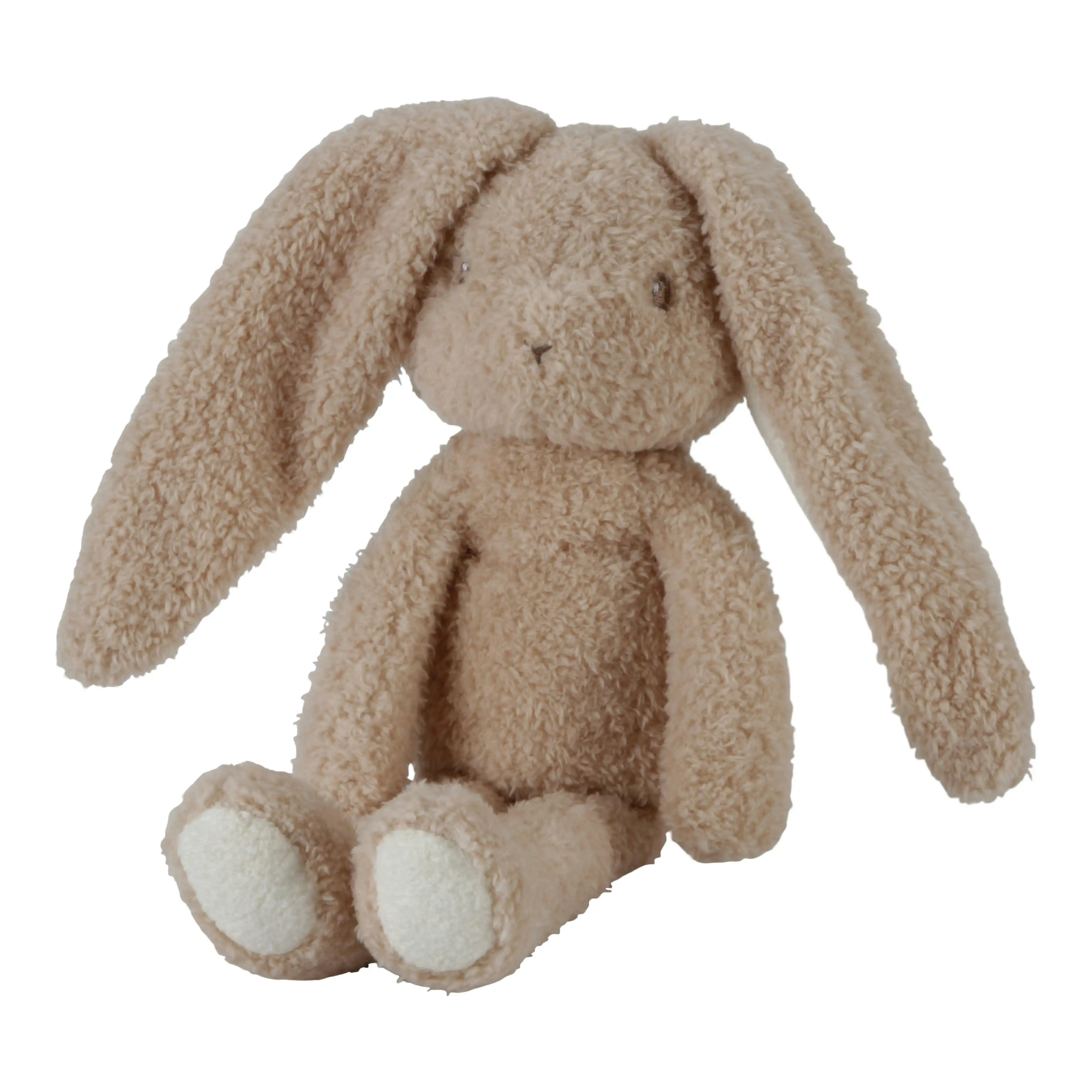 Little Dutch Baby Bunny Cuddle Bunny 32cm Plush Baby Toy
