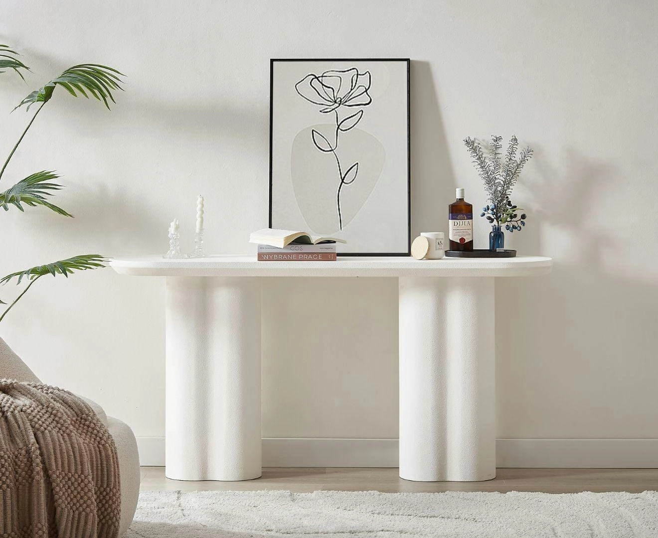 Kevin Console Table