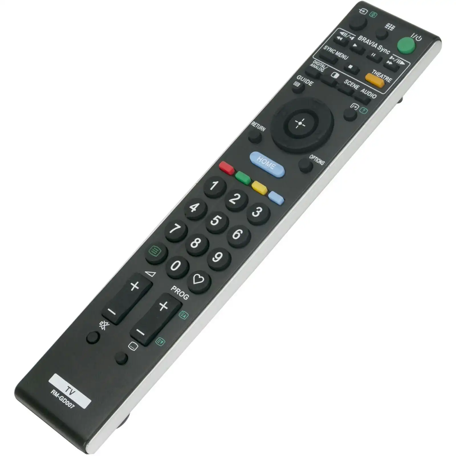 RM-GD007 Remote for Sony Bravia KDL-46WE5 KDL-40W5500 KDL-40WE5 KDL-32W5500