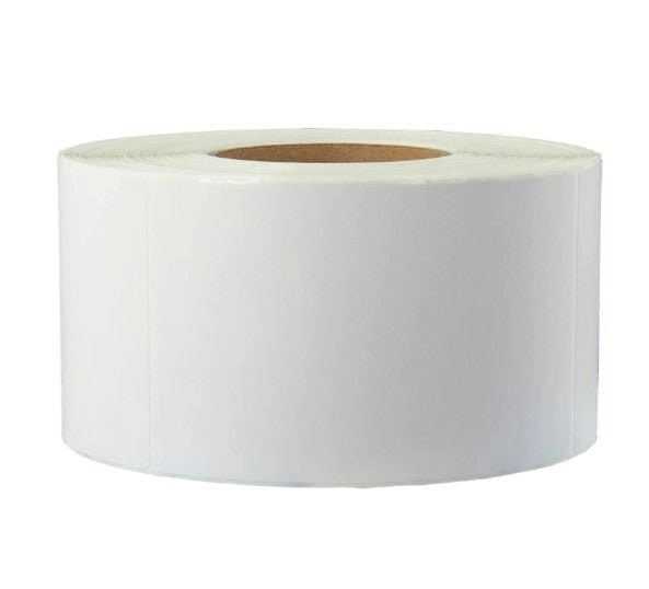 1000x Thermal Shipping Label 100 x 150mm 76mm Core 1000 Per Roll Comaptible Zebra Printer