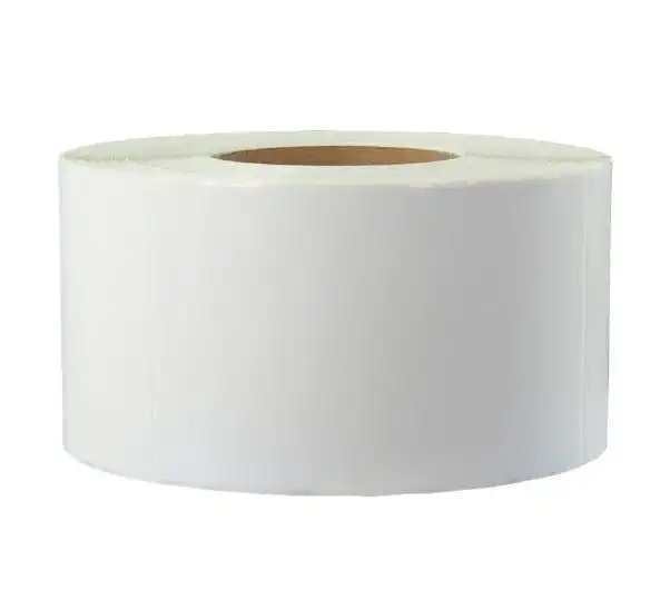 1000x Thermal Shipping Label 100 x 150mm 76mm Core 1000 Per Roll Comaptible Zebra Printer