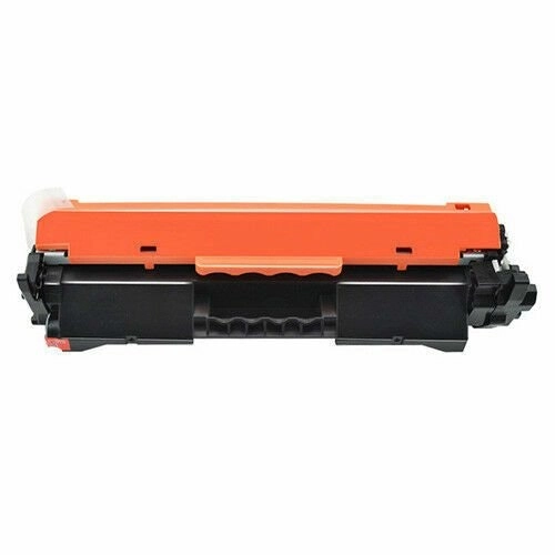 HP CF217A (17A) Compatible Black Toner Cartridge