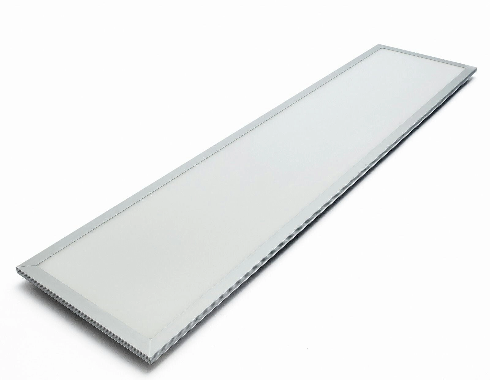 40W LED Panel Light Office T Bar CCT 1200mm x 600mm