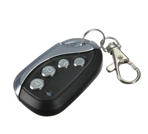 Garage Door Remote Control Compatible with Boss Steel Line BHT4 2211-L (TX) HT4 2211L