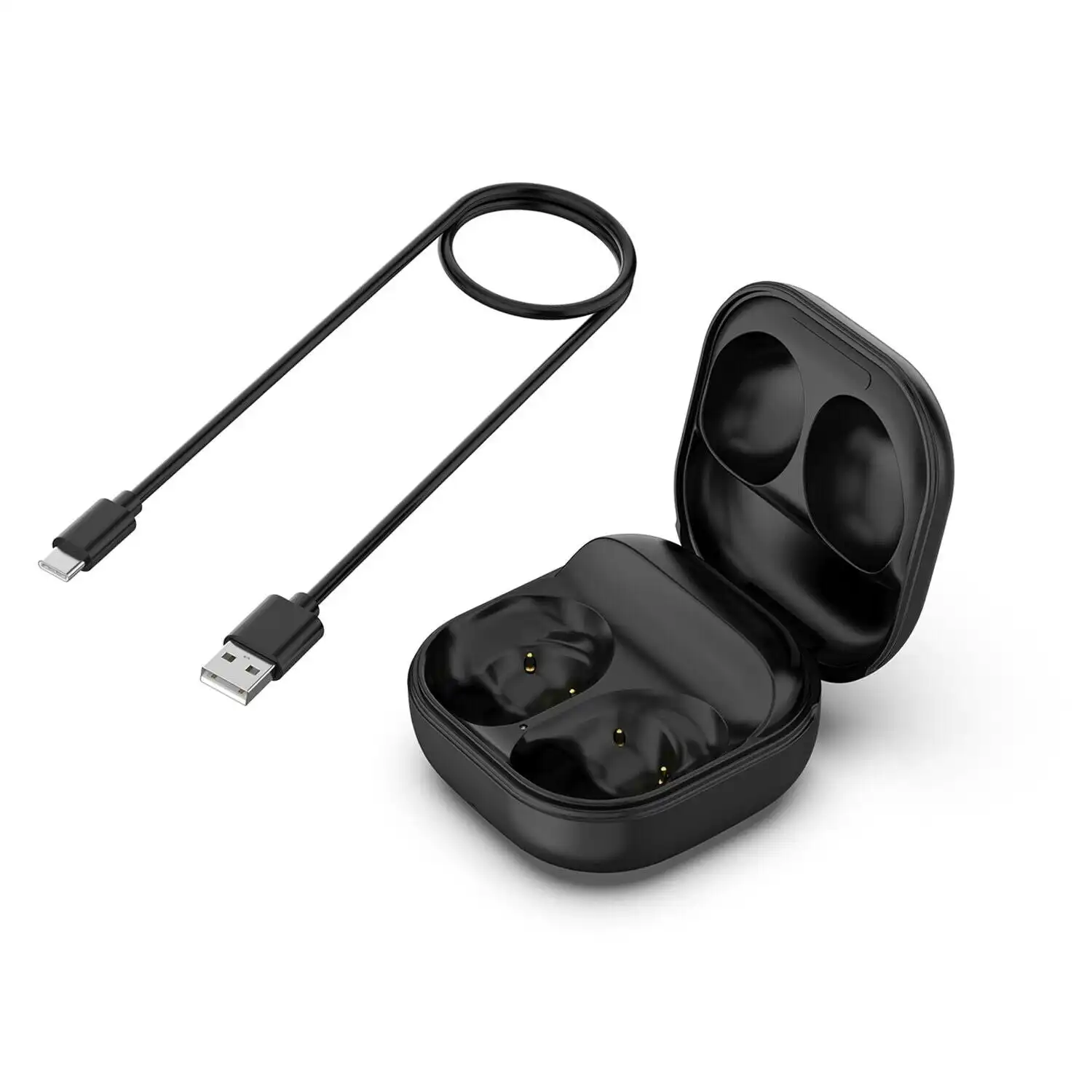 Charging Case Charger Box for Samsung Bluetooth Galaxy Buds Pro SM-R180