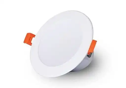 90mm LED Downlight CCT Dimmable Recessed Ceiling Light 3000K/4000K/5000K Adjustable 90mm Cutout Round Spotlights