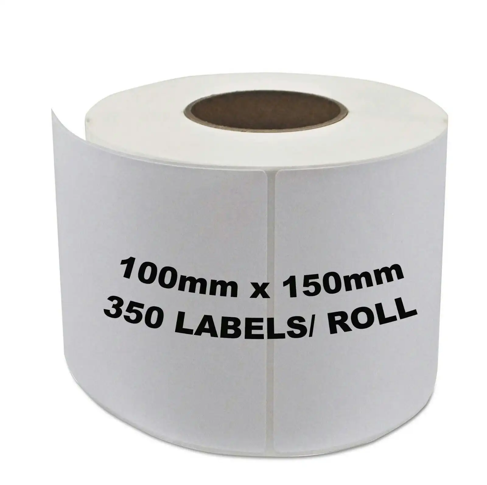 THERMAL 4x6 Labels Rolls 100x150mm Fastway AUSPOST eParcel Shipping Label