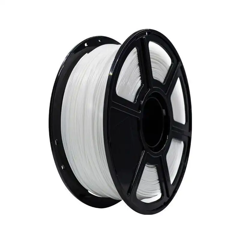 3D Printer Filament PLA 0.5kg- White