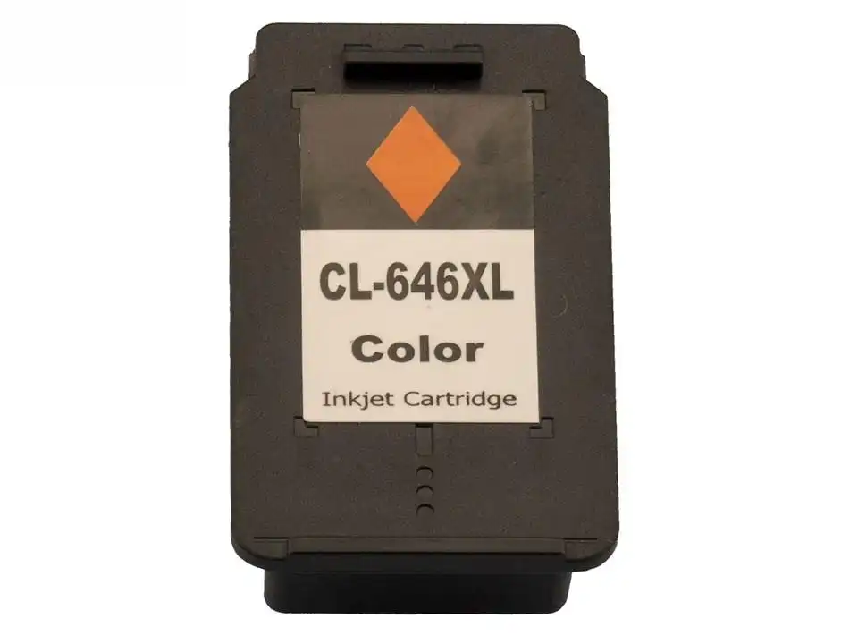 Compatible PG 645XL CL 646XL COLOR Ink Cartridge Cannon MG2965 MG2960 MG3060