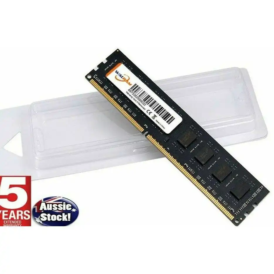 SuperFast 16GB DDR4 2666MHz (2x 8GB RAM)