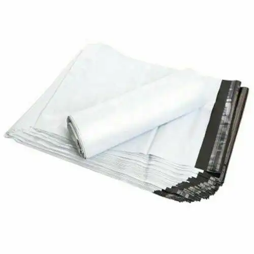 Self Sealing Shipping Satchels 255 x 330mm - 100 Pack