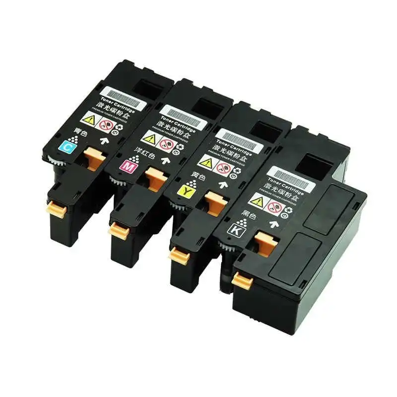 4x Toner Compatible Fuji Xerox CM115w CM225fw CP115w CP116w CP225w Printer