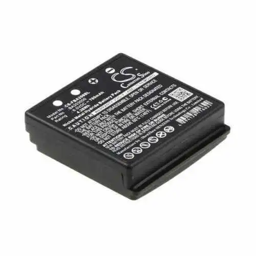 Battery For HBC BA209060 - Crane Remote Control