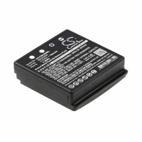 Battery For HBC BA209060 - Crane Remote Control