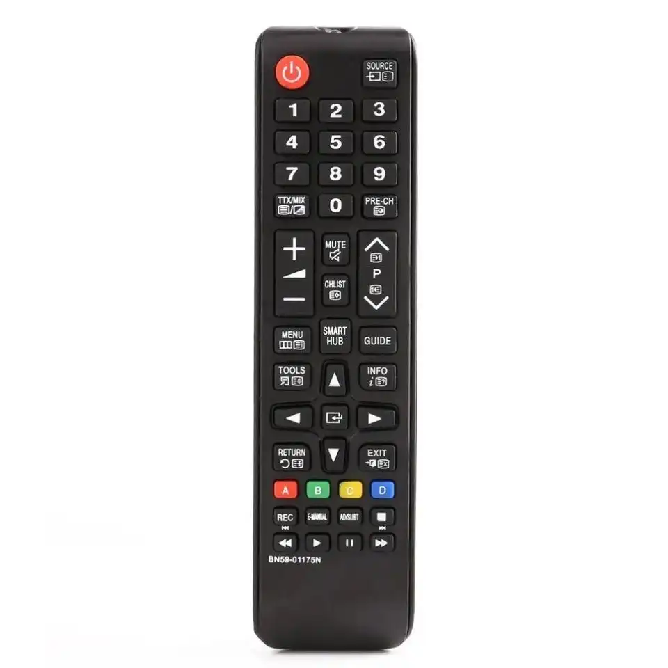 Samsung Replacement Remote Control BN59 01175N / AA5900602A Smart TV LED