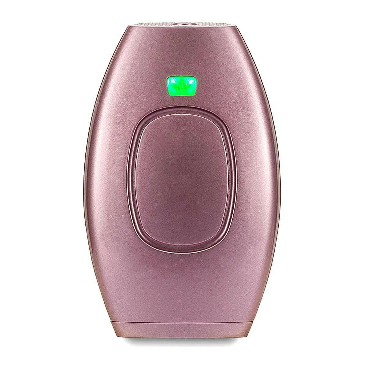 IPL Laser Hair Removal Handset , Salon-Grade (Pink)