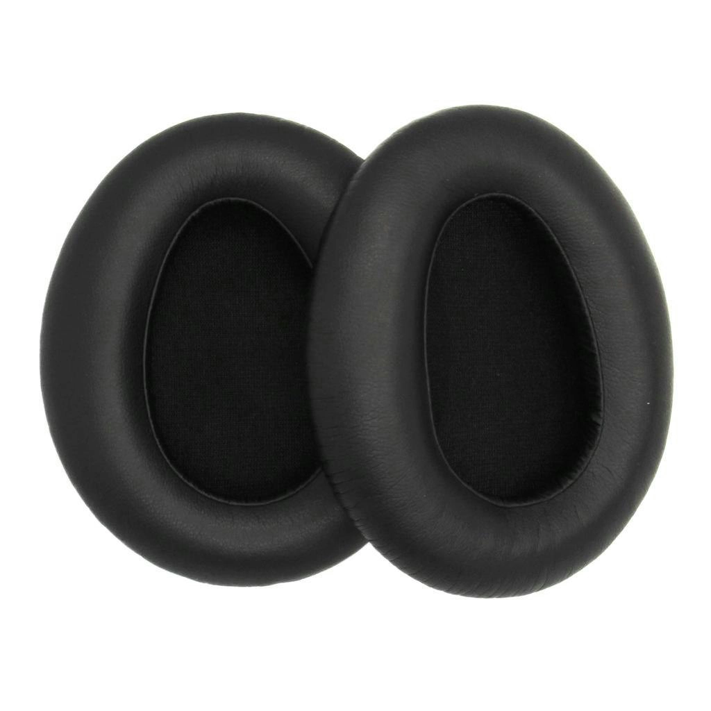 Replacement Cushions Ear Pads for Audio Technica ATH-M50X Headphones