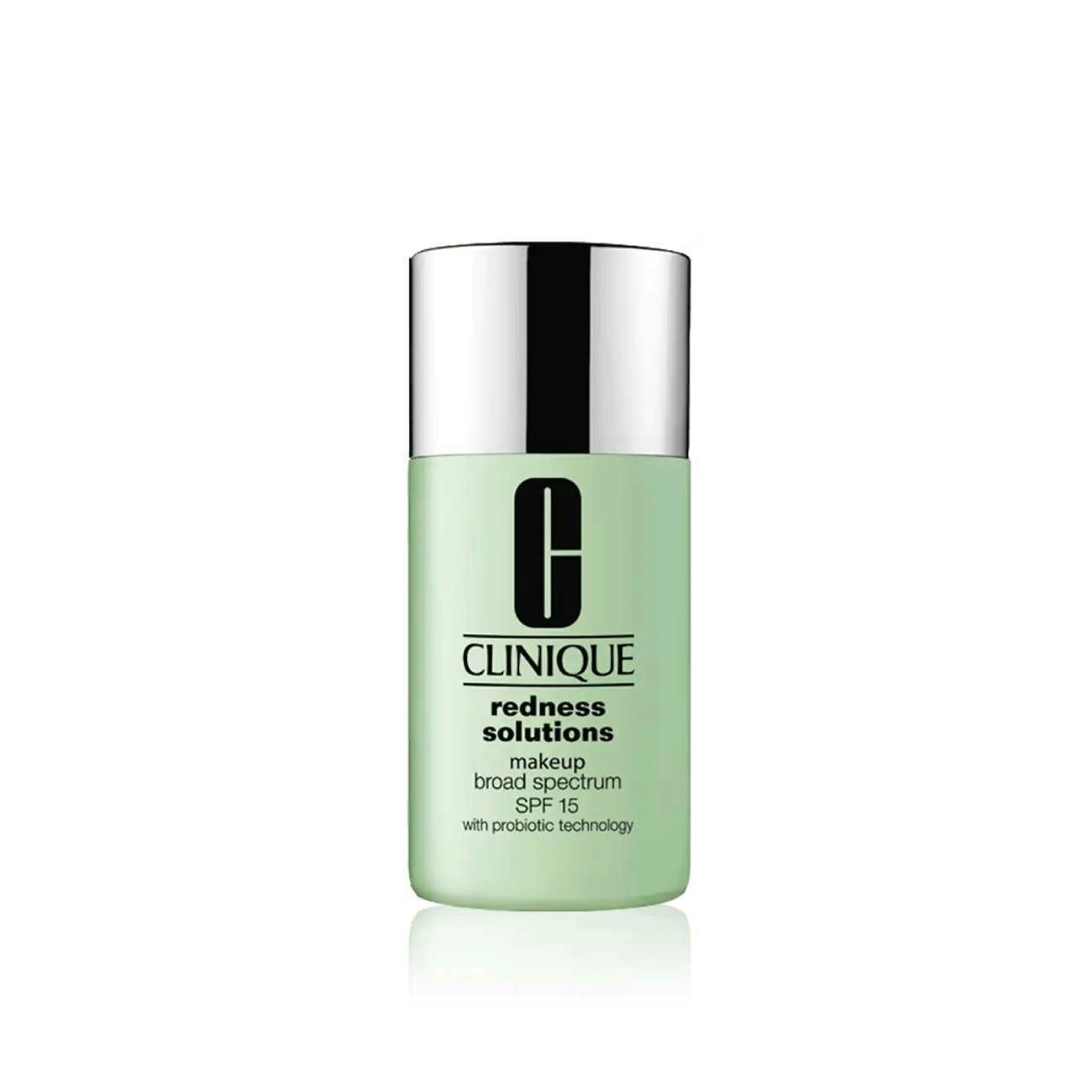 Clinique Redness Solutions Makeup SPF15 52  Calming Neutral 30ml