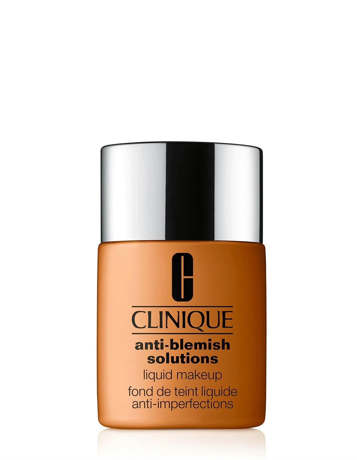 Clinique Anti-Blemish Solutions Liquid Makeup WN 100 Deep Honey 30ml