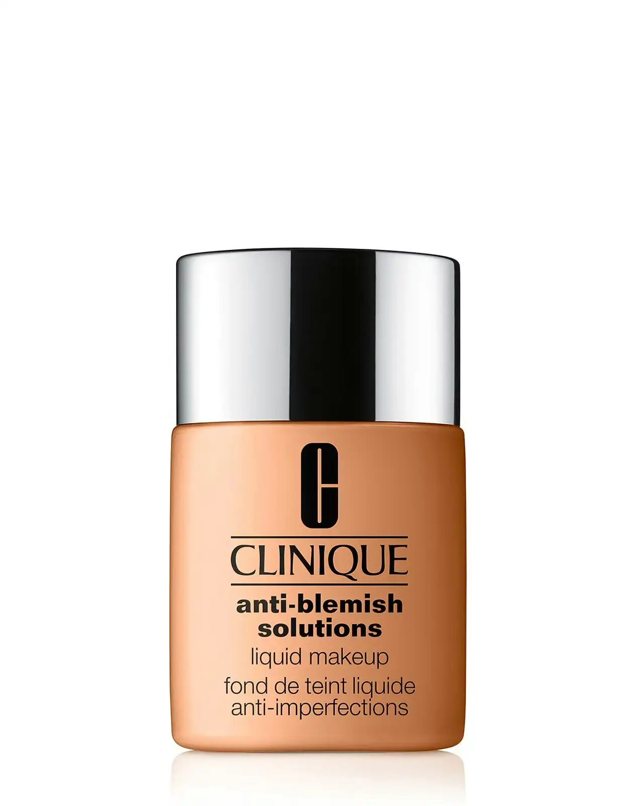 Clinique Anti-Blemish Solutions Liquid Makeup CN 58 Honey 30ml