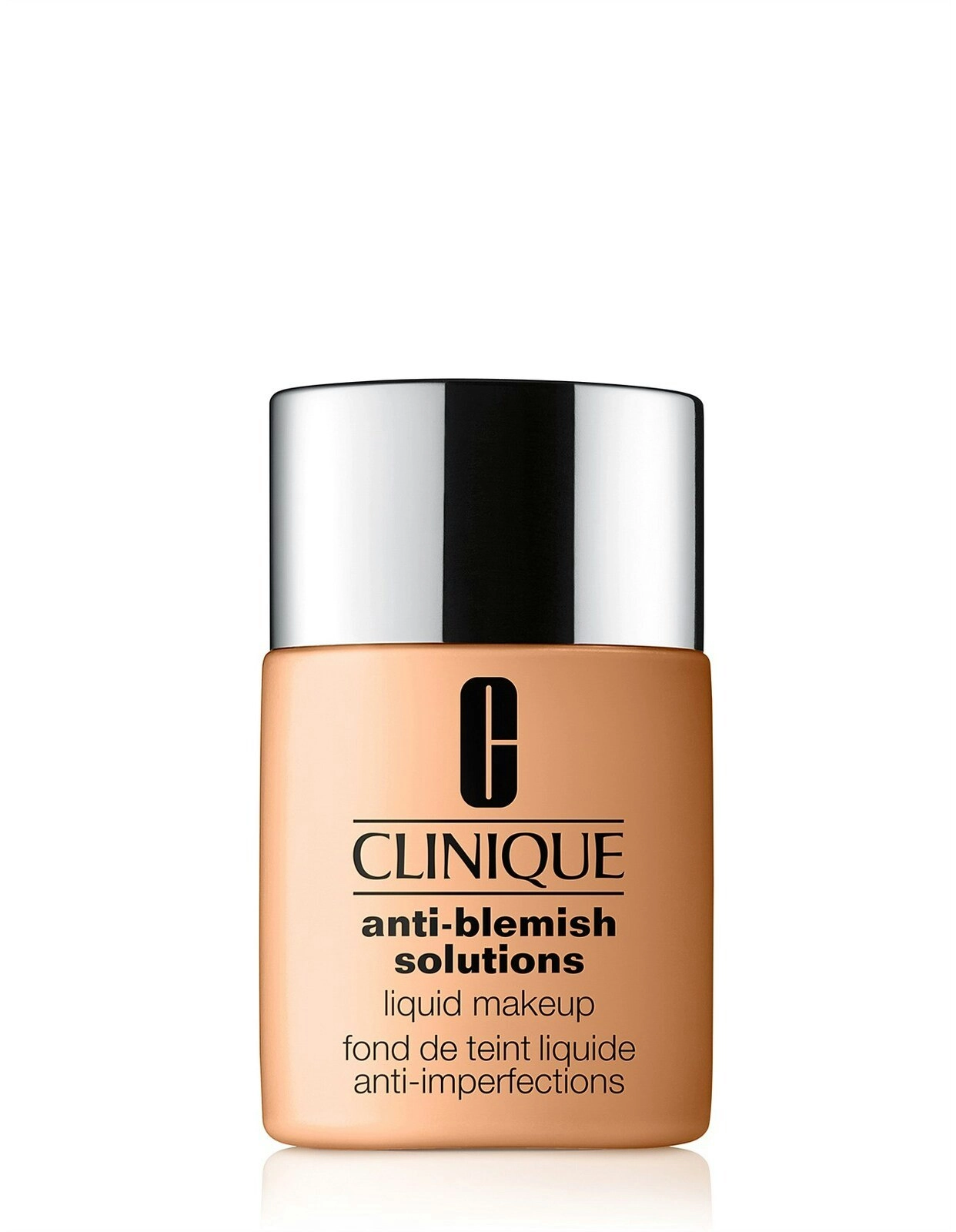 Clinique Anti-Blemish Solutions Liquid Makeup WN 46 Golden Neutral 30ml