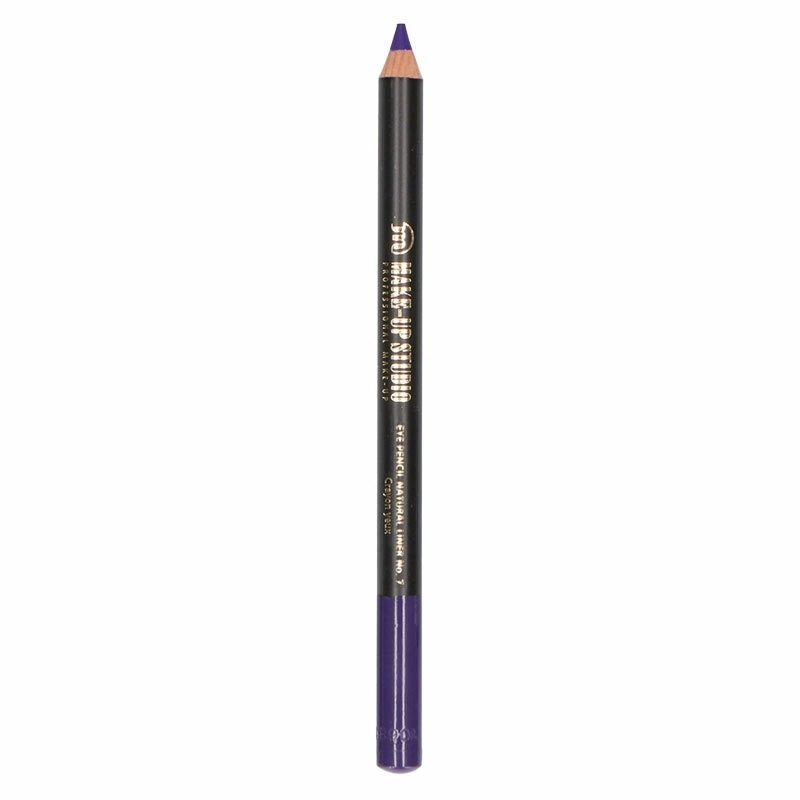 Make-up Studio Amsterdam Eye Pencil Natural Liner No.7