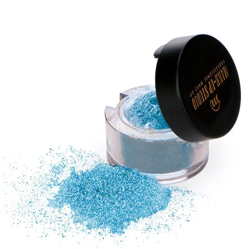 Make-up Studio Amsterdam Metallic Effects Royal Blue 2.5g