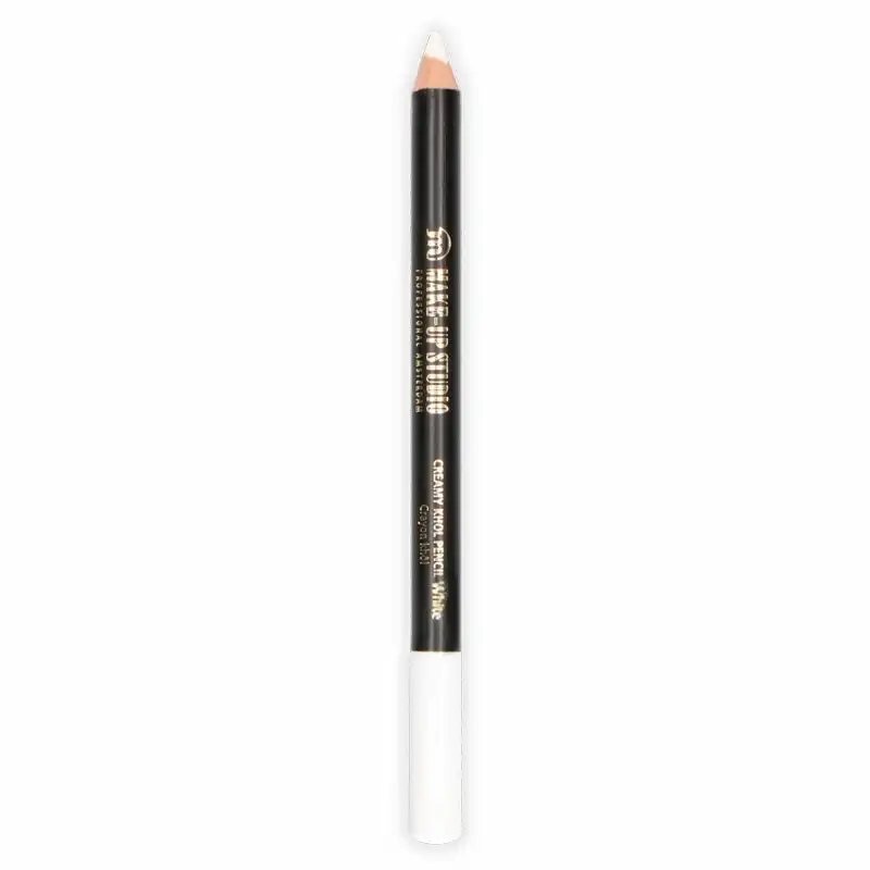 Make-up Studio Amsterdam Creamy Khol Pencil White