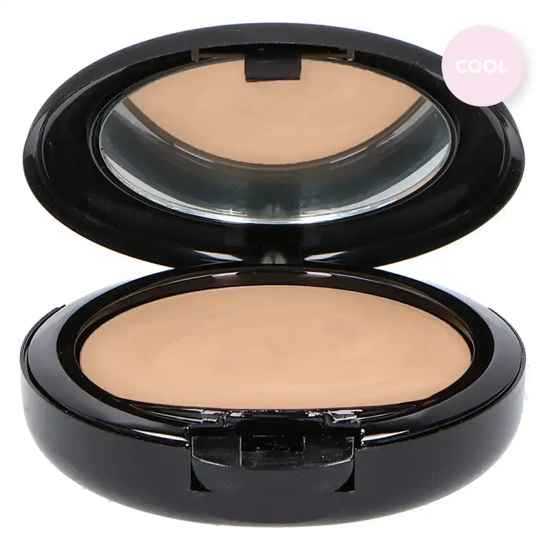 Make-up Studio Amsterdam Face It Cream Foundation CA2 Light Beige