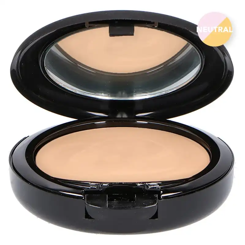 Make-up Studio Amsterdam Face It Cream Foundation WA3 Olive Beige