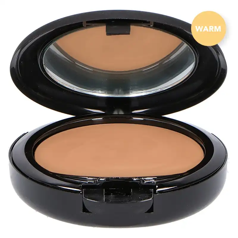 Make-up Studio Amsterdam Face It Cream Foundation Oriental Extra