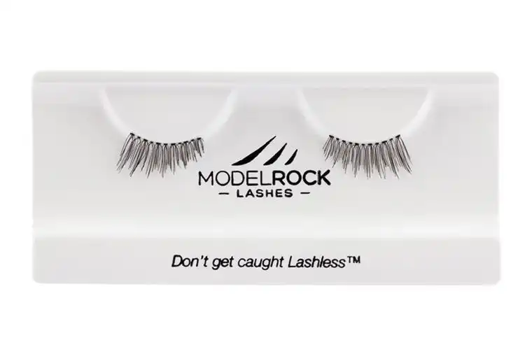 MODELROCK Lashes Miss Rosie Lash Set