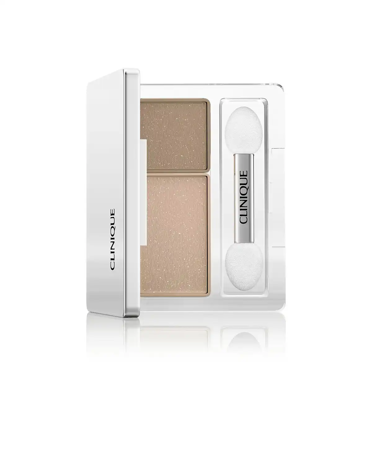 Clinique All About EyeShadow Duos 03 Starlight Starbright 1.7g