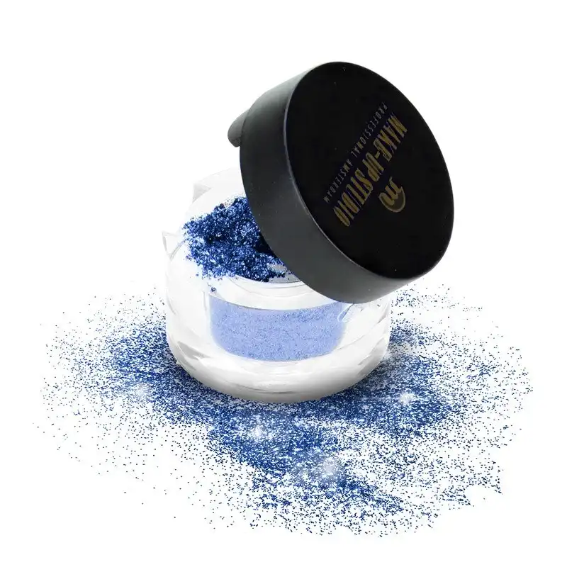 Make-up Studio Amsterdam Shiny Effects Lavender Blue