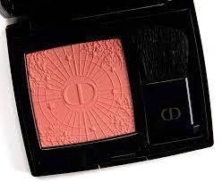 Christian Dior Christian Diorskin Rouge Blush 556 Cosmic Coral