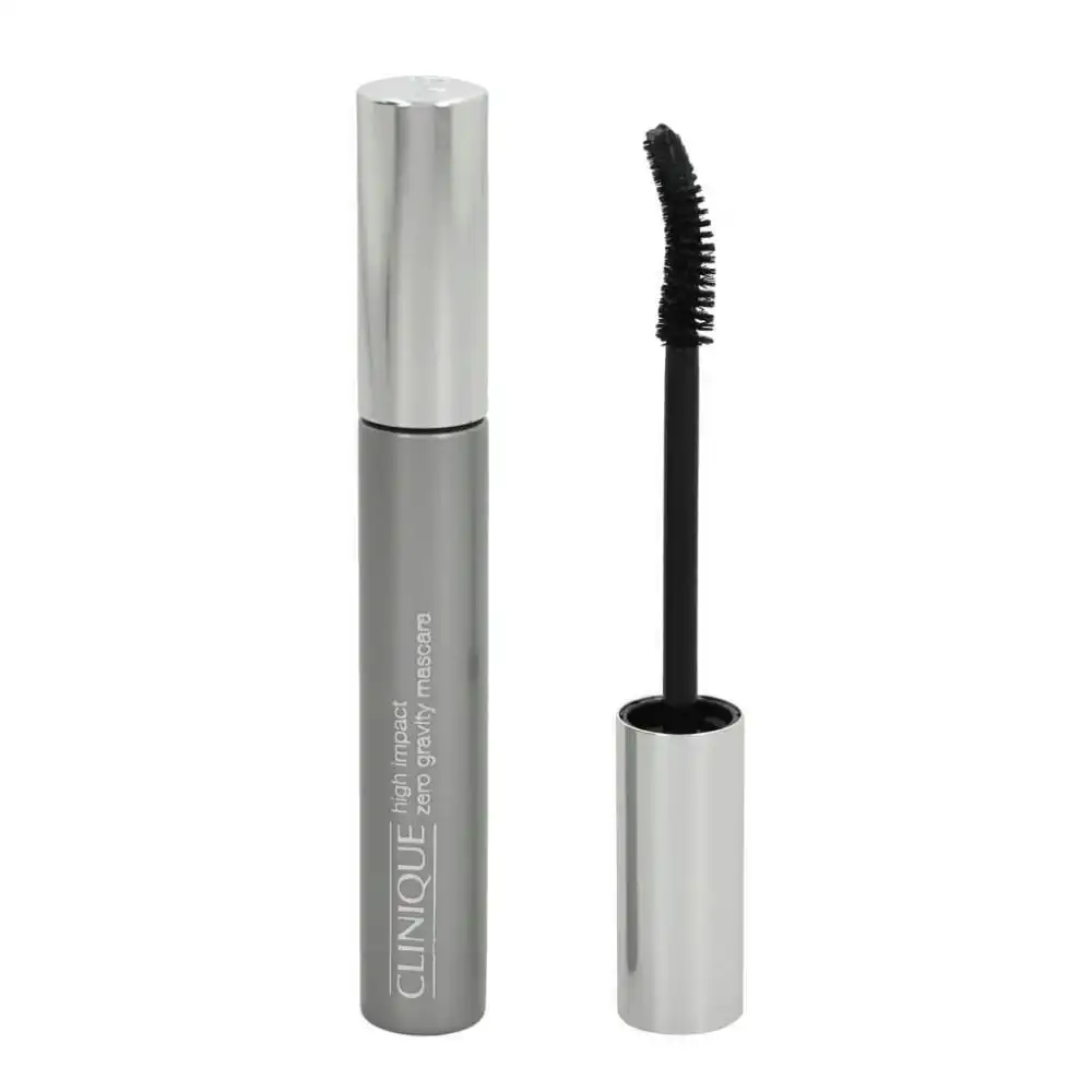 Clinique High Impact Zero Gravity Mascara 01 Black 8ml