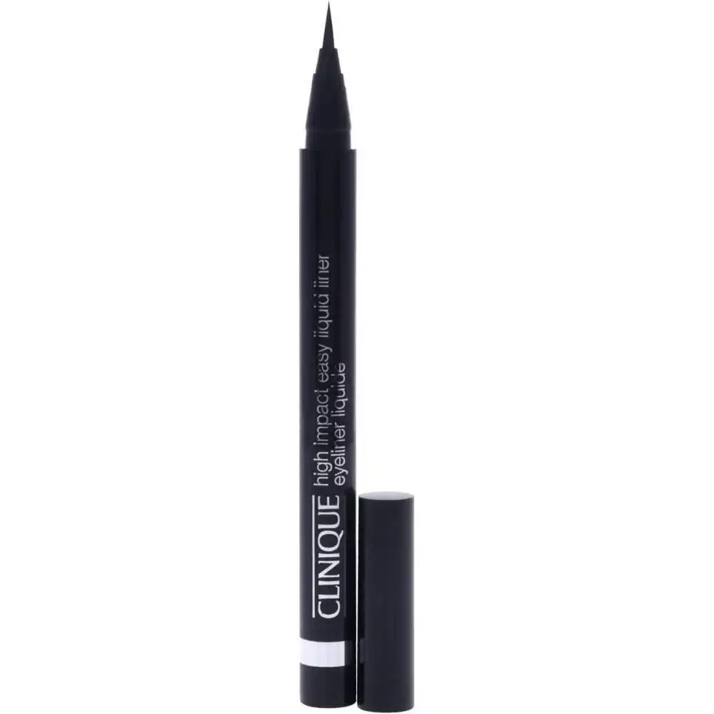 Clinique High Impact Easy Liquid EyeLiner 01 Black